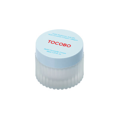 MULTI CERAMIDE CREAM (CREMA FACIAL)